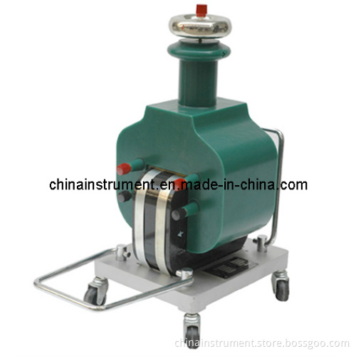 50kv to 200kv AC/DC Hipot Tester